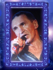 Юрий Коренев
