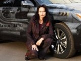 Марина Хлебникова Марина Хлебникова