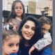 Как юная гимнастка стала женой арабского шейха и страшные последствия