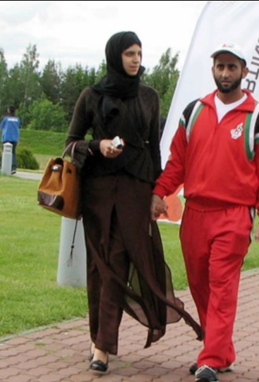 Наталья Алиева