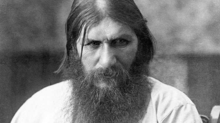 Григорий Распутин